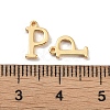 Brass Pendants KK-R164-01P-G-3