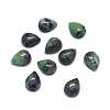 Natural Ruby in Zoisite Cabochons X-G-O175-22-05-1
