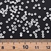 13/0 Glass Seed Beads SEED-T005-14A-A09-5