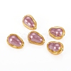 Shell Pearl Beads BSHE-L003-05-2