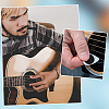 Plastic Grips for Guitar Picks AJEW-WH0348-41A-5