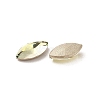 Glass Rhinestone Cabochons RGLA-P037-09A-D337-2