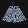 Disposable Plastic Dropper SOAP-PW0001-005F-3
