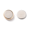 Anti-Exposure Magnetic Suction Traceless Brooch for Clothes FIND-Z002-08-3
