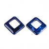 Acrylic Pendants X-OACR-T008-07E-2
