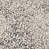 TOHO 11/0 Demi Round Beads Y-SEED-DR11-PF21F-3