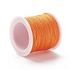 Nylon Braided Cord X-NWIR-K013-B10-1
