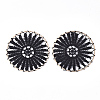 Polyester Woven Big Pendant Decorations FIND-S283-01A-1
