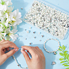 DIY Beads Findings Kits DIY-SC0032-18P-3