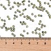 TOHO 8/0 Round Beads SEED-JPTR08-0244-4