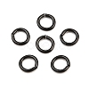 304 Stainless Steel Open Jump Rings SA-CBAF81C-01A-EB-1
