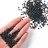 8/0 Glass Seed Beads SEED-A009-3mm-605-4