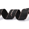 Polyester Grosgrain Ribbon OCOR-O010-A10-3