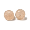 Opaque Acrylic Bead OACR-H037-03J-2