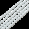 Glass Beads Strands EGLA-A034-P10mm-MD01-2