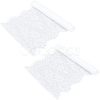 Polyester Antependium AJEW-WH0140-49-1