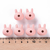 Acrylic Beads OACR-S039-02-52-4