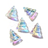 Glass Charms GLAA-I057-17A-1