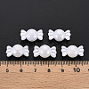 Opaque Acrylic Beads MACR-S153-83-I01-5