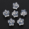 Silicone Ear Nuts SIL-N004-02P-NR-1