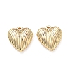 304 Stainless Steel Pendants SA-CBA3037-20G-08-1