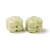 Opaque Epoxy Resin Beads RESI-I046-04A-3