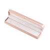 PU Leather Bracelet Necklace Gift Boxes LBOX-L005-H02-3