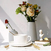 3Pcs 3 Styles Brass Display Decorations for Home Desktop Decoration DJEW-DR0001-07-6