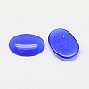 Cat Eye Cabochons X-CE-J005-10x14mm-03-2