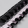 Polyester Lace Ribbon OCOR-TAC0025-007B-1