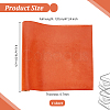 PU Imitation Leather Fabric DIY-OC0011-96H-2
