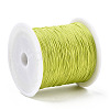 Braided Nylon Thread NWIR-R006-0.5mm-231-2