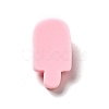 Cartoon Snack Opaque Resin Cabochons X1-RESI-K019-47-3