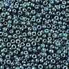 TOHO 11/0 Round Beads X-SEED-TR11-1207-2