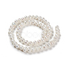Natural Cultured Freshwater Pearl Beads Strands PEAR-N013-06G-3