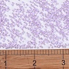 MIYUKI Delica Beads X-SEED-J020-DB0629-4