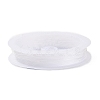 Korean Round Elastic Crystal String EW-C001-01F-3