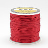 Nylon Satin Rattail Cords NWIR-Q010A-700-2