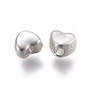 Tibetan Style Alloy Spacer Beads LFH10357Y-MS-NR-2