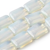 Opalite Beads Strands G-S386-A20-2