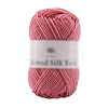 Polyester Knitting Crochet Yarn PW-WG58765-19-1