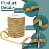 1 Roll Glitter Sparkle Ribbon SRIB-PH0001-37A-4