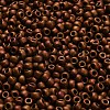 TOHO 6/0 Round Beads X-SEED-TR06-0618-4