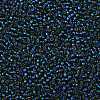 TOHO 8/0 Round Beads X-SEED-TR08-2203-2