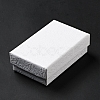 Texture Paper Necklace Gift Boxes OBOX-G016-C04-A-3