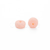 Handmade Polymer Clay Beads Strands CLAY-N008-33-5