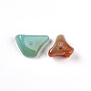 Transparent Acrylic Beads X1-TACR-T028-37I-3