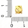 304 Stainless Steel Rhinestone Claw Settings STAS-U042-05A-G-3