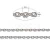 Iron Cable Chains X-CH-0.6YHSZ-N-5