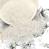 12/0 Grade A Round Glass Seed Beads X-SEED-Q010-F533-1